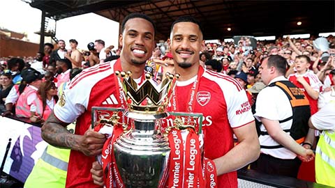 Top 10 ngôi sao sáng nhất trước thềm Premier League 2026/27
